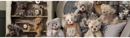 Ours en Peluche